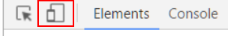 Device Mode Icon